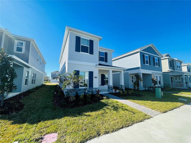 7238 IVY TENDRIL AVENUE, Orlando, FL 32829
