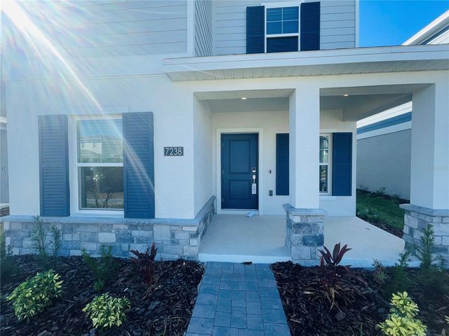 7238 IVY TENDRIL AVENUE, Orlando, FL 32829