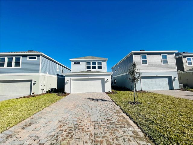 7238 IVY TENDRIL AVENUE, Orlando, FL 32829