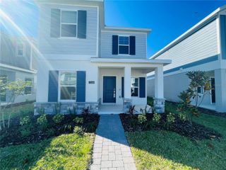 7238 IVY TENDRIL AVENUE, Orlando, FL 32829