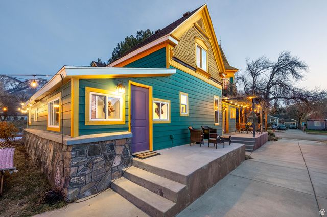 1132 E 21ST ST, Ogden, UT 84401