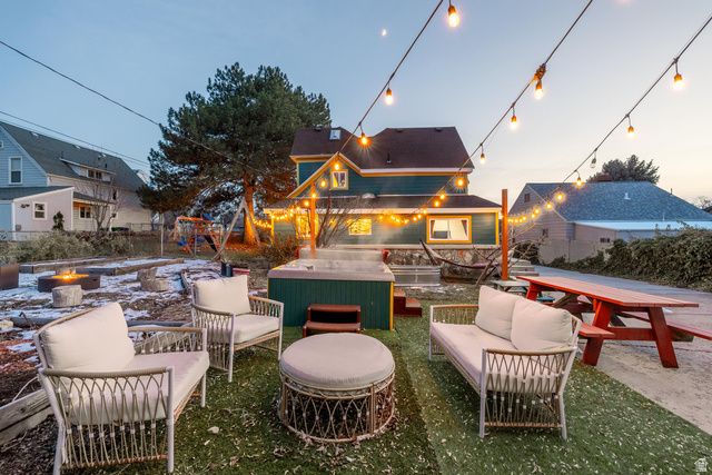 1132 E 21ST ST, Ogden, UT 84401