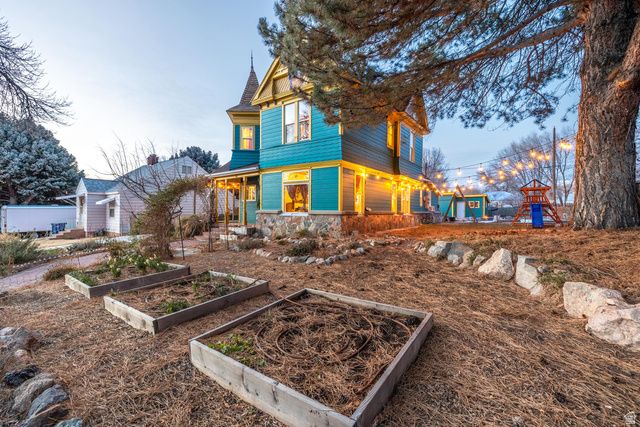 1132 E 21ST ST, Ogden, UT 84401