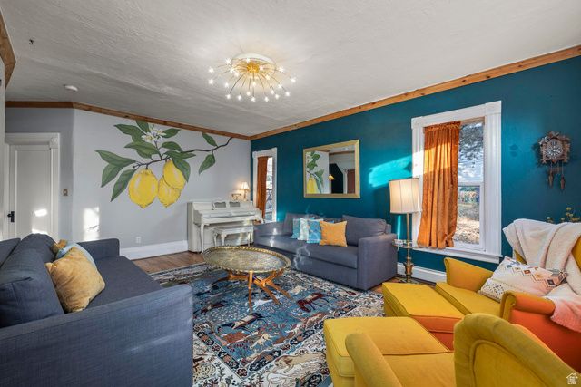 1132 E 21ST ST, Ogden, UT 84401