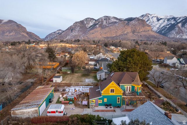 1132 E 21ST ST, Ogden, UT 84401