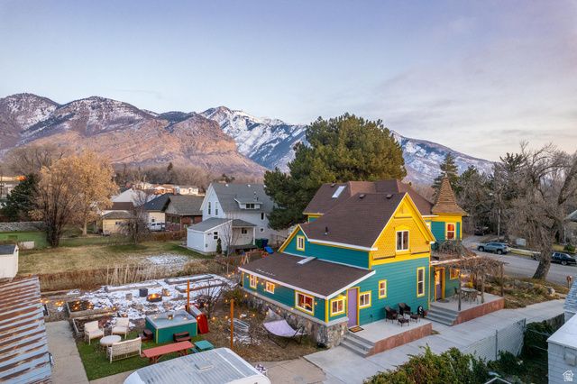 1132 E 21ST ST, Ogden, UT 84401