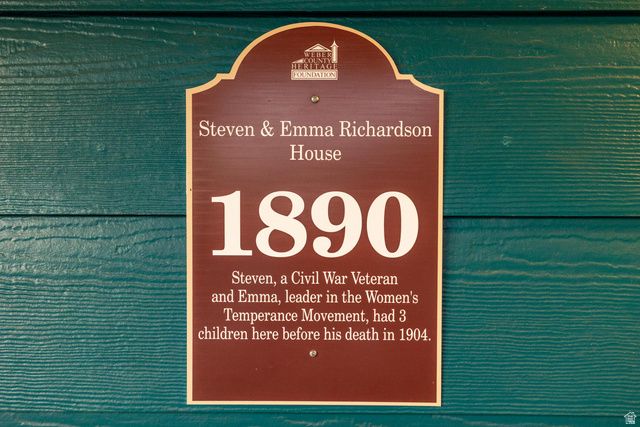 1132 E 21ST ST, Ogden, UT 84401