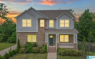 394 ROCK TERRACE DRIVE, Helena, AL 35080
