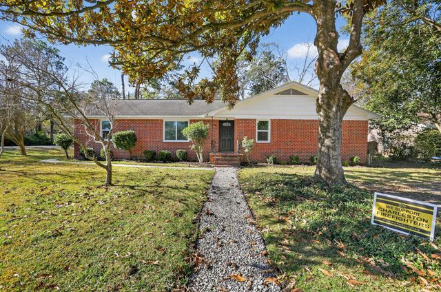 21 Manchester Road, Charleston, SC 29407