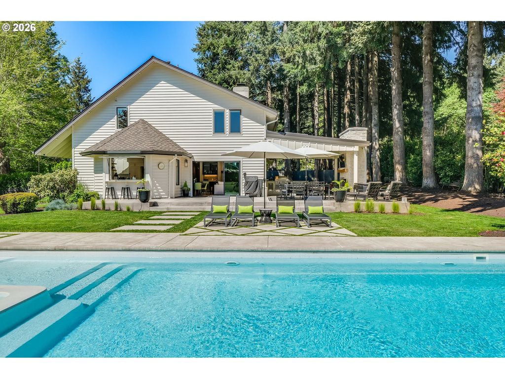 19428 35TH Ct, Lake Oswego, OR 97034