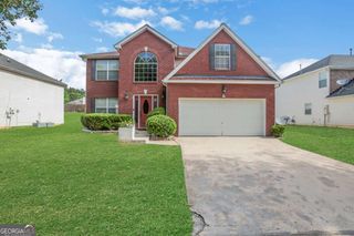 5870 Sunflower Court, Ellenwood, GA 30294