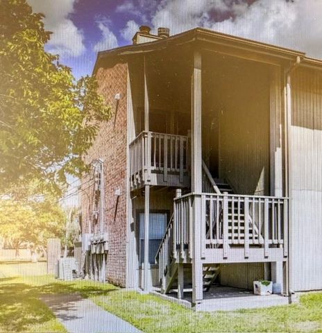 418 Garland Drive 214, Lake Jackson, TX 77566