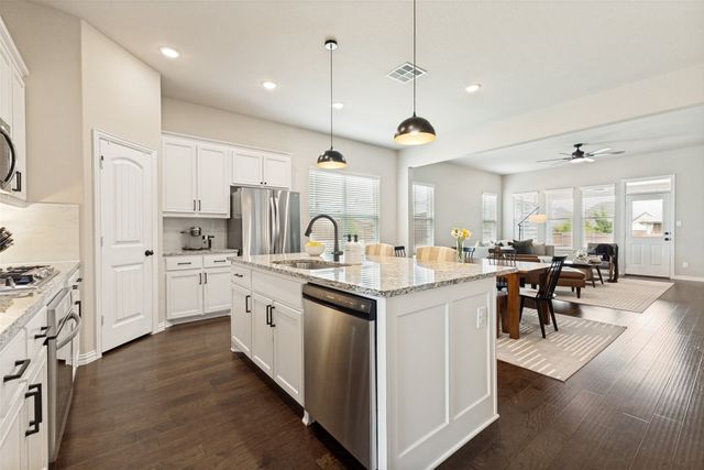 15060 Ted Trail, Aledo, TX 76008