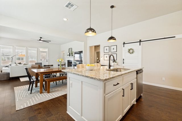 15060 Ted Trail, Aledo, TX 76008