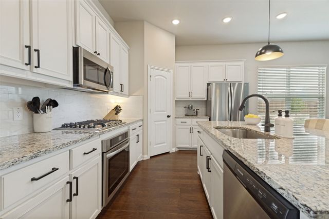 15060 Ted Trail, Aledo, TX 76008