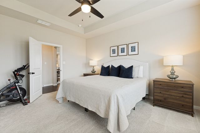 15060 Ted Trail, Aledo, TX 76008