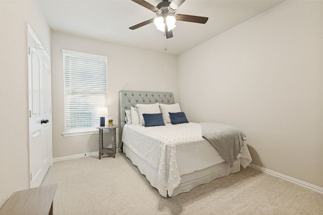 15060 Ted Trail, Aledo, TX 76008
