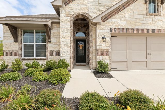 15060 Ted Trail, Aledo, TX 76008