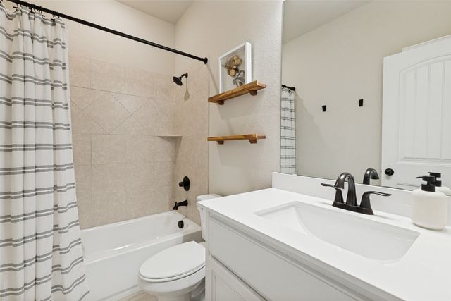 15060 Ted Trail, Aledo, TX 76008