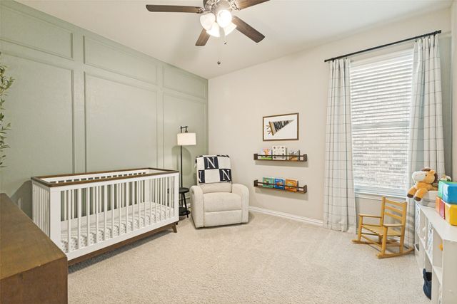 15060 Ted Trail, Aledo, TX 76008