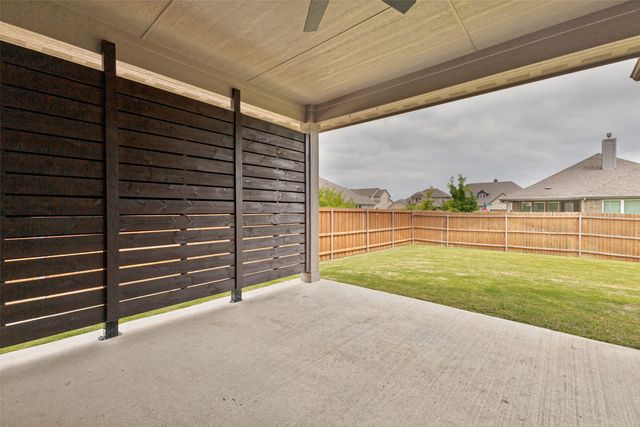 15060 Ted Trail, Aledo, TX 76008