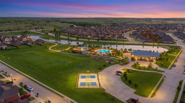 15060 Ted Trail, Aledo, TX 76008