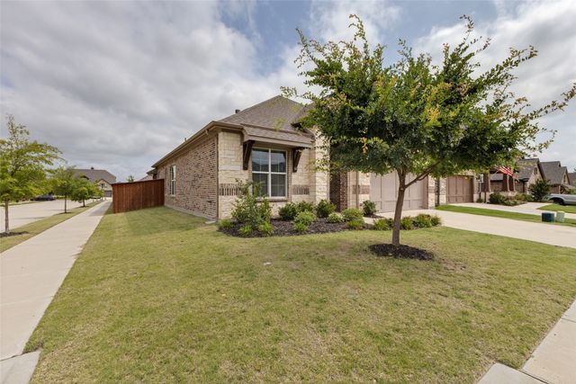 15060 Ted Trail, Aledo, TX 76008