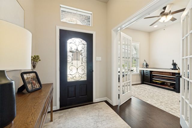 15060 Ted Trail, Aledo, TX 76008