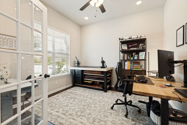 15060 Ted Trail, Aledo, TX 76008