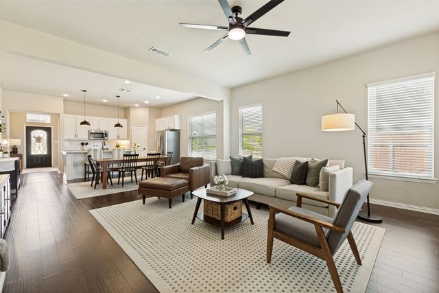 15060 Ted Trail, Aledo, TX 76008