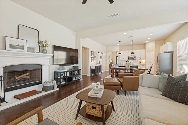15060 Ted Trail, Aledo, TX 76008