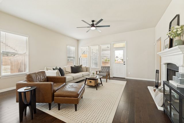 15060 Ted Trail, Aledo, TX 76008