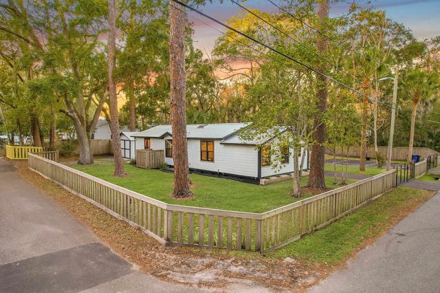 2741 Usina Street, St Augustine, FL 32084