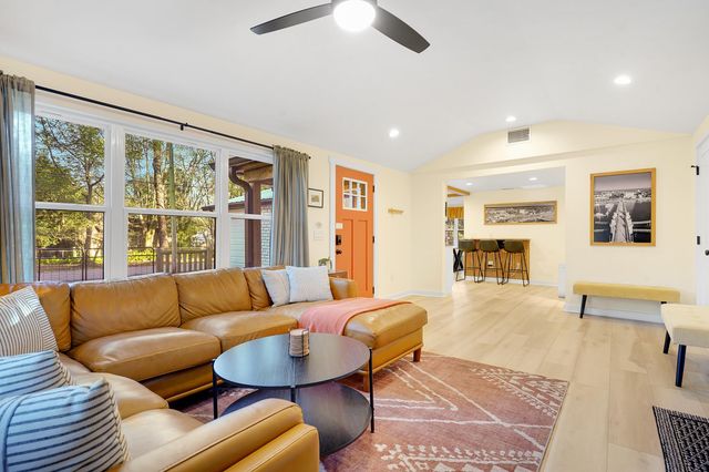 2741 Usina Street, St Augustine, FL 32084