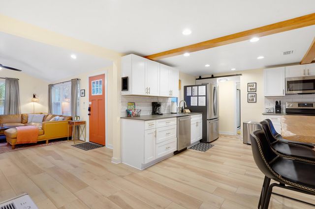 2741 Usina Street, St Augustine, FL 32084