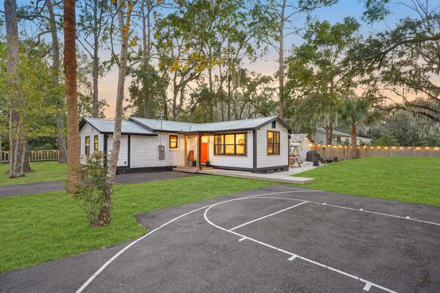 2741 Usina Street, St Augustine, FL 32084