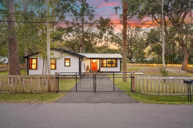 2741 Usina Street, St Augustine, FL 32084