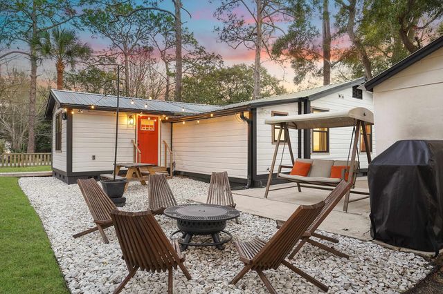 2741 Usina Street, St Augustine, FL 32084