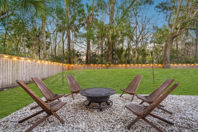 2741 Usina Street, St Augustine, FL 32084