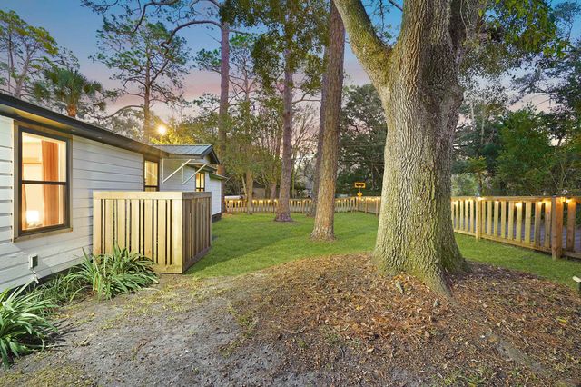 2741 Usina Street, St Augustine, FL 32084