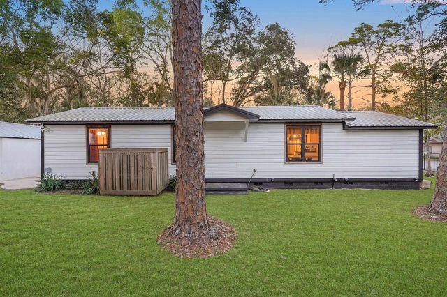 2741 Usina Street, St Augustine, FL 32084