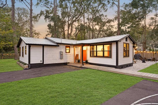 2741 Usina Street, St Augustine, FL 32084