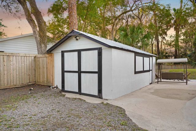 2741 Usina Street, St Augustine, FL 32084