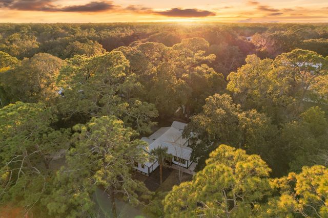 2741 Usina Street, St Augustine, FL 32084