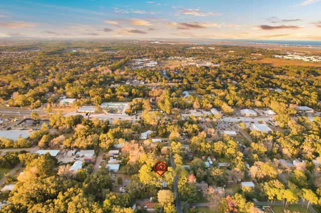 2741 Usina Street, St Augustine, FL 32084