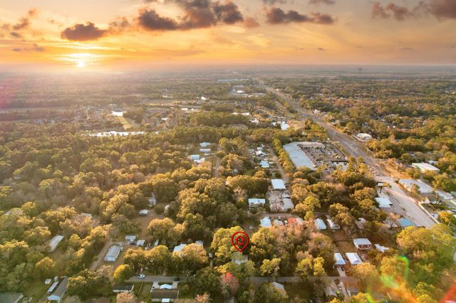 2741 Usina Street, St Augustine, FL 32084