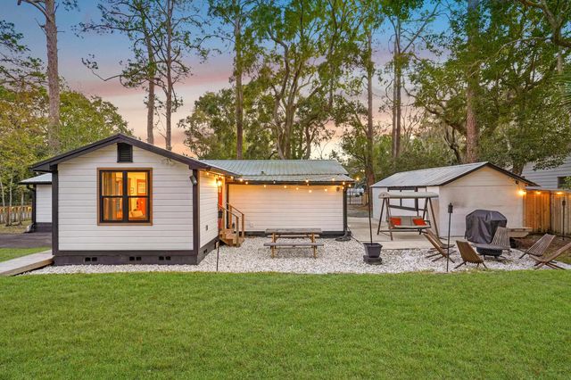 2741 Usina Street, St Augustine, FL 32084