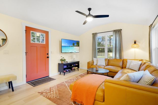 2741 Usina Street, St Augustine, FL 32084