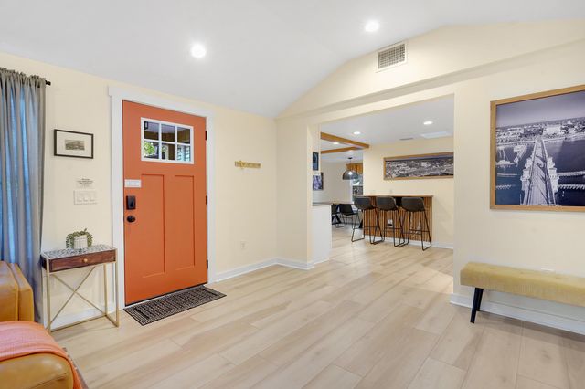 2741 Usina Street, St Augustine, FL 32084