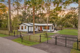 2741 Usina Street, St Augustine, FL 32084